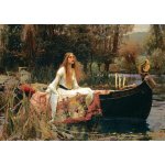 ART Paní ze Shalott 1888 2000 dílků – Hledejceny.cz
