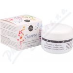 Jezevec bylinná mast na hrudník a záda 150 g – Sleviste.cz