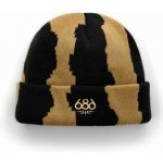 686 kulich Torn Beanie Khaki KHA – Hledejceny.cz