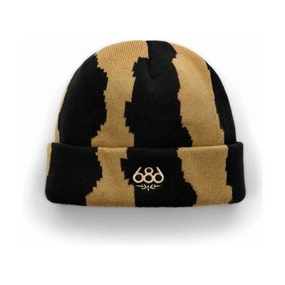 686 kulich Torn Beanie Khaki KHA – Hledejceny.cz