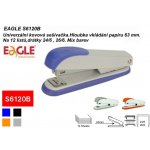 Sešívačka EAGLE S6120B, MIX – Zboží Živě