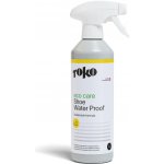 TOKO Shoe Water Proof 500 ml – Zboží Mobilmania