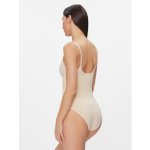 Dámské body FLEXI ONE béžové – Zboží Dáma
