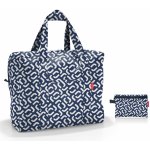 Reisenthel Mini Maxi Touringbag signature navy – Sleviste.cz