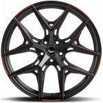 Barracuda RAZZER 9,5x22 5x112 ET25 copper puresports matt black machined – Hledejceny.cz