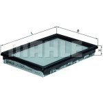 Vzduchový filtr MAHLE LX 1269 (LX1269) – Hledejceny.cz