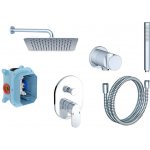 Ravak Chrome 982.00 X07P016 – Zboží Dáma