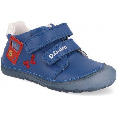 D.D.step S073-61373B Marine – Zboží Dáma