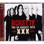 Roxette 30 Biggest Hits Xxx – Zboží Mobilmania