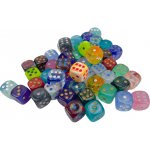 Chessex Kostka D6 – Zbozi.Blesk.cz