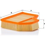 MANN-FILTER Vzduchový filtr MANN C25111 (MF C25111) – Hledejceny.cz