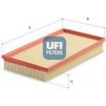 Vzduchový filtr UFI 30.007.00 – Hledejceny.cz