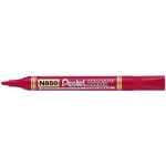 Pentel N850 červený – Sleviste.cz