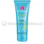 Dermacol Soft Heel dámský změkčující balzám na paty 100 ml – Hledejceny.cz