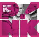 P!NK - Greatest hits…so far