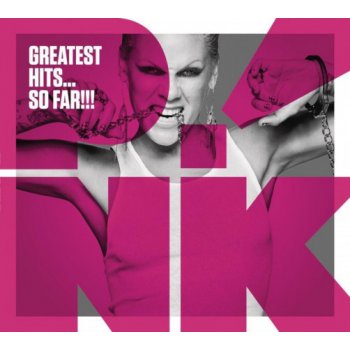 P!NK - Greatest hits…so far