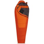 Warg Ultralight Climber M Zip Pravý oranžová – Zboží Mobilmania