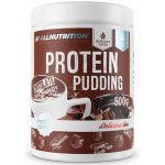 ALLNUTRITION Proteinový Pudink s Čokoládou 500g – Zboží Dáma