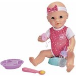 Simba New Born Baby Hungry 38 cm – Hledejceny.cz