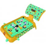 Elektronický stolní pinball Mimoni – Zboží Dáma