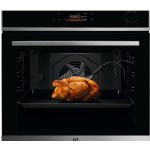 Electrolux LOC8H39X – Zboží Dáma