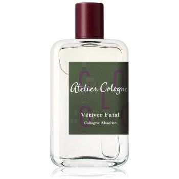 Atelier Cologne Vetiver Fatal parfém unisex 200 ml