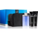 Dunhill Desire Blue V. EDT 100 ml + sprchový gel 90 ml + balzám po holení 90 ml + etue dárková sada