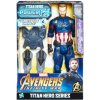 Figurka Hasbro Avengers akční INFINITY WAR Captain America