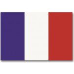 Vlajka Francie – Zboží Mobilmania