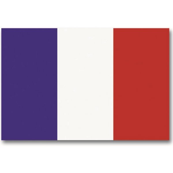 Vlajka Vlajka Francie