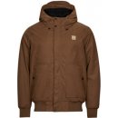 Rip Curl Anti Series One Shot Jacket Dusted Chocolat