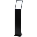 Jansen Display Menuboard Slim, 218 x 1152 mm – Zboží Mobilmania