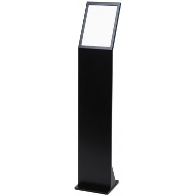 Jansen Display Menuboard Slim, 218 x 1152 mm – Zboží Mobilmania