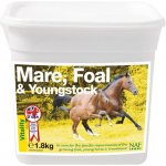 NAF Mare Foal & Youngstock 1,8 kg – Hledejceny.cz