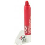 Clinique Chubby Stick Moisturizing Lip Colour Balm hydratační rtěnka 5 Chunky Cherry 3 g – Zboží Dáma