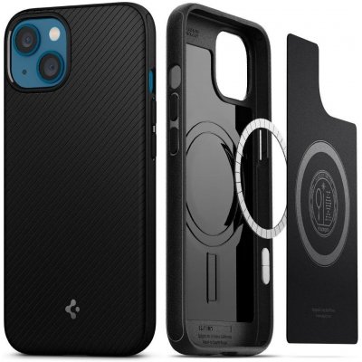 Pouzdro Spigen Mag Armor iPhone 13 Mini – Zboží Živě