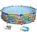 BESTWAY 5612f zoo 274 x 066cm – Sleviste.cz