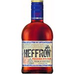 Heffron Original 5y 38% 0,5 l (holá láhev) – Hledejceny.cz