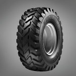 Vredestein Endurion 480/80-26 160A8 TL – Hledejceny.cz