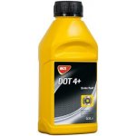 MOL Brzdová kapalina DOT 4+ 500 ml – Zboží Mobilmania