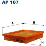 Vzduchový filtr Filtron AP187 – Hledejceny.cz