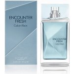 Calvin Klein Encounter Fresh toaletní voda pánská 30 ml – Hledejceny.cz