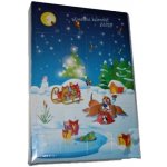 Mapes Adventní kalendář pro psy min. 280 g – Zbozi.Blesk.cz