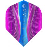 Harrows Silika Lumen růžově-modré, No2, 100 mikronové – Zboží Dáma