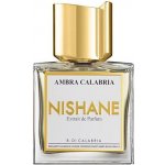 Nishane Ambra Calabria parfém unisex 50 ml – Hledejceny.cz