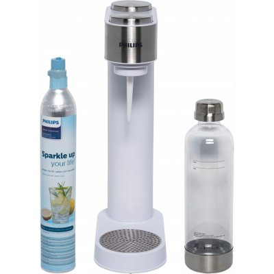 Philips GoZero ADD4902WH/10 – Zbozi.Blesk.cz