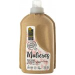 Mulieres koncentrovaný prací gel Růžová zahrada 1,5 l – HobbyKompas.cz