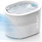 Fontána UAHPET LED Glow Wireless Pet Fountain 2 l – Zbozi.Blesk.cz