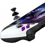 MSI Claw 8 AI+ A2VM Polar Tempest Edition-096CZ – Zboží Živě
