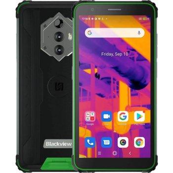 Blackview BV6600 Pro 4GB/64GB